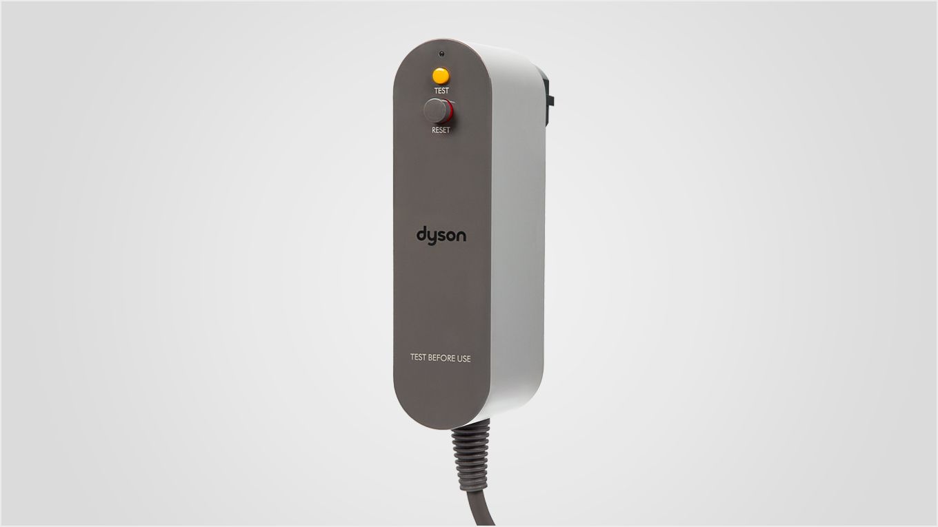 Airstrait™ Straightener Nikkel/Koper