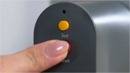 Airstrait™ Straightener Nikkel/Koper