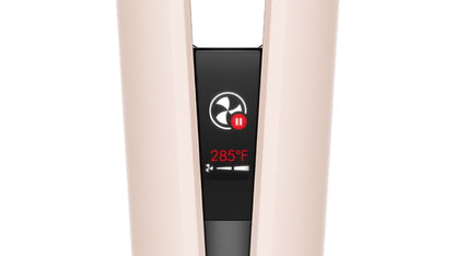 Airstrait™ Straightener Keramisch roze/Rose goud