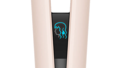 Airstrait™ Straightener Keramisch roze/Rose goud