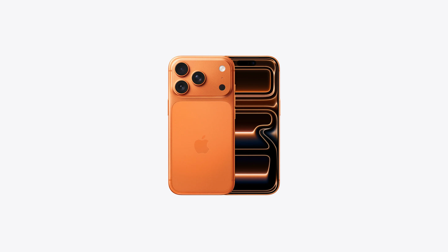 Gebruikte IP17 PRO