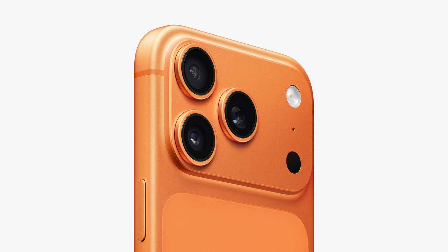 Gebruikte IP17 PRO MAX